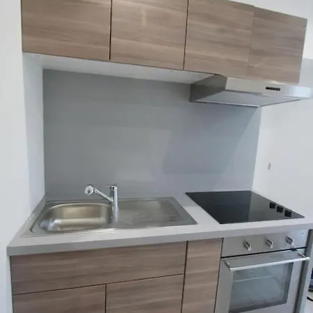 Apartament Studio Independant Hyper Centre : Calme Et Au Vert